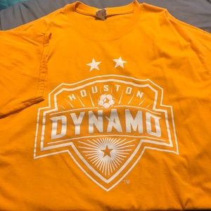 Houston Dynamo T-Shirt